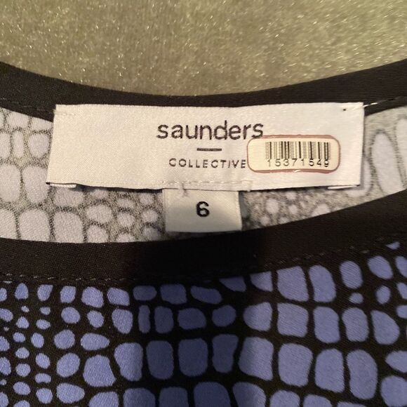 #130 SAUNDERS Rtr Mini Corset Dress - Picture 10 of 10